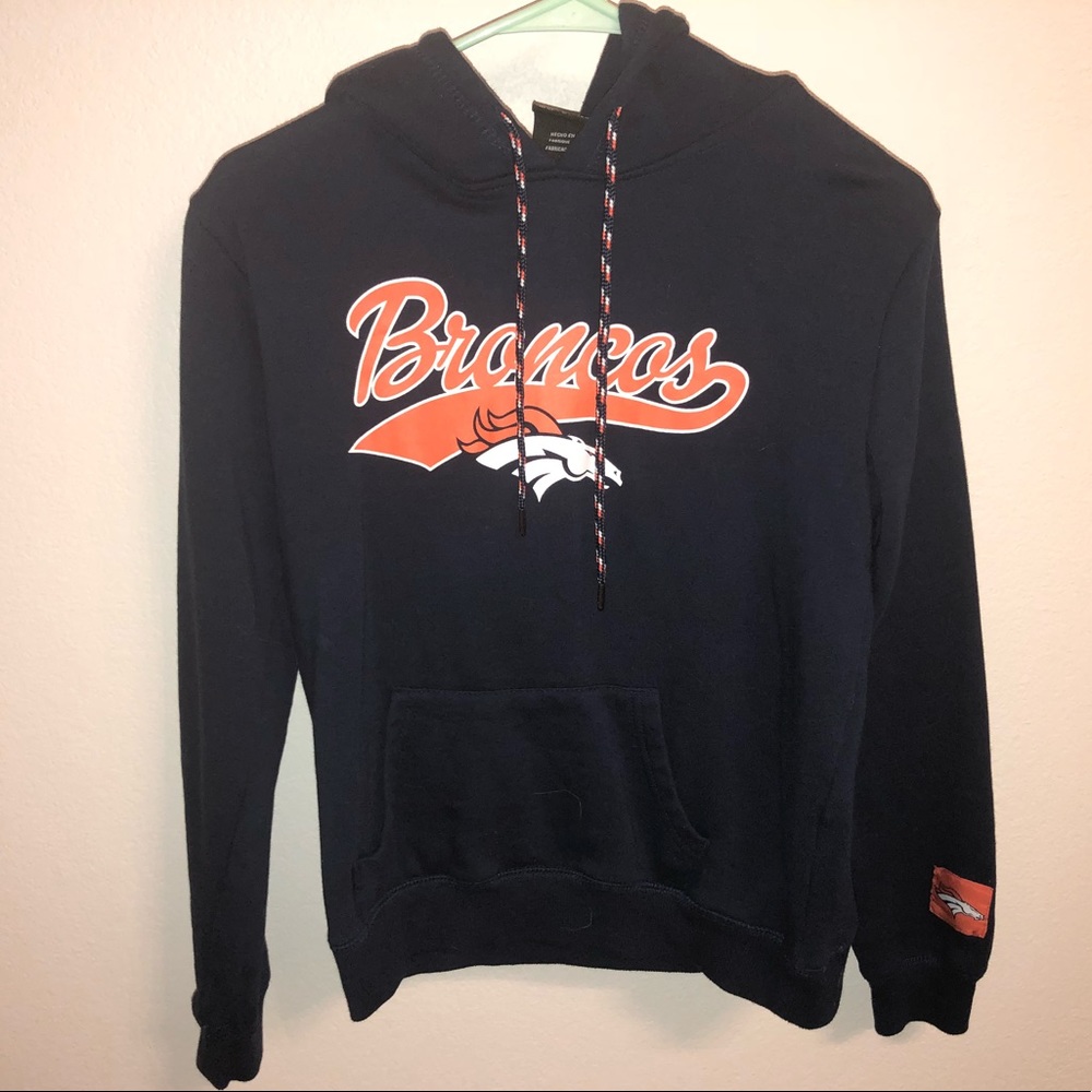Denver Broncos Hoodie